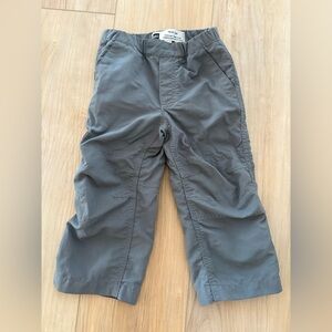 MEC toddler quick-dry pants - 18 Month
